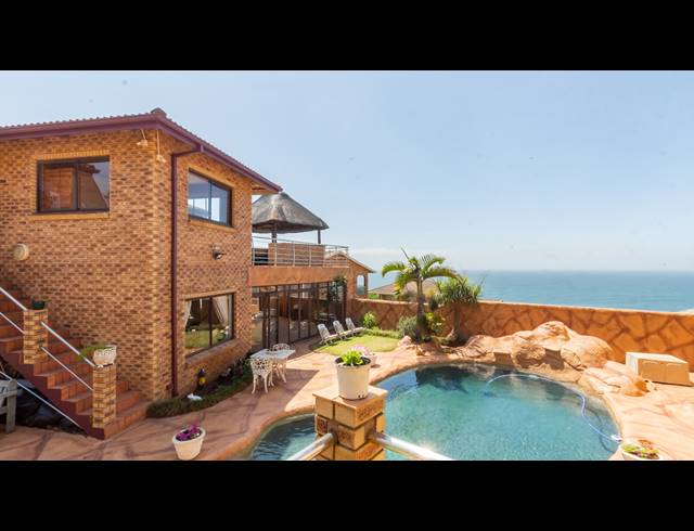 4 BEDROOM HOUSE FOR SALE IN BLUFF